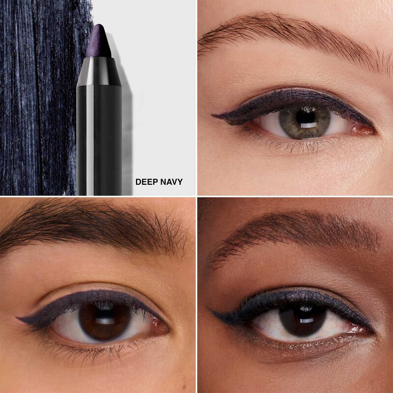 Bobbi Brown 24-Hour Kajal Liner Waterproof image number 2
